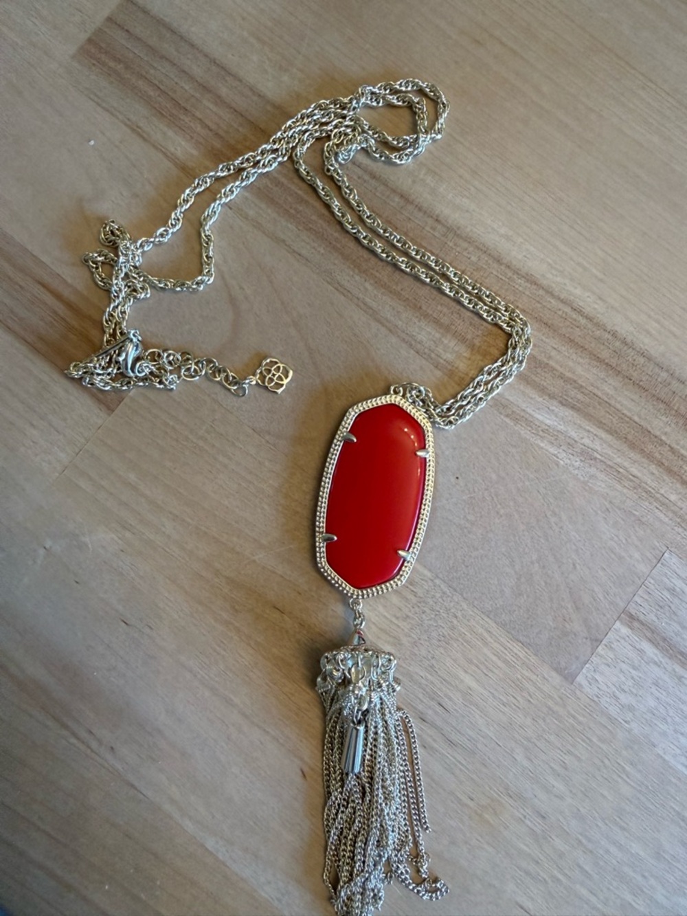 Kendra Scott Necklace